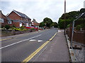 Beach Road, Hemsby