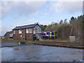 Gascoigne Wood Signal Box