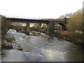 The River Irwell at Summerseat