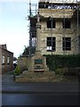 Boston Spa War Memorial