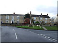 Cottages in Clifford