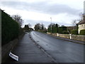 High Street (A659)