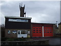 Wetherby Fire Station