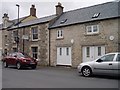 Former Queens Head Cirencester