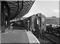 J3473 : Londonderry/Derry train at Central Station - 1978 by The Carlisle Kid