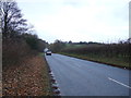 A661 towards Harrogate