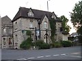 Talbot Inn Cirencester