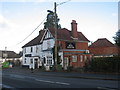 The Royal Exchange at Lindford