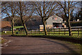 Upham Brewery at Stakes Farm