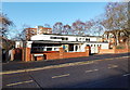 Unity Chapel, Bristol