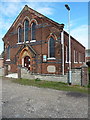 Caister-on-Sea Methodist Church