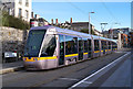 O1434 : Tram, Dublin by Rossographer