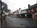 High Street, Haslemere