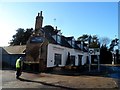 The Flying Horse, Clophill