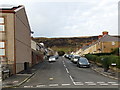 Grafog Street, Swansea