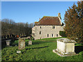 The Old Parsonage, The Lane, Westdean