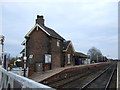 Hammerton Railway Station