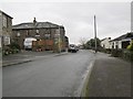 Barley Cote Road - Ilkley Road