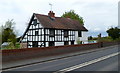 Wharf House near Leominster