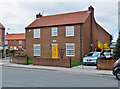 Church Street, Sutton on Hull, Yorkshire