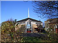 TF1901 : Dogsthorpe Methodist Church by Paul Bryan