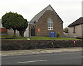 Peniel Green Congregational Church, Llansamlet, Swansea