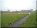 Ruiton Fields Playground