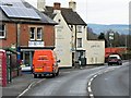 Coxley Main Road, The Pound Inn