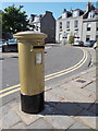 Aberdeen: postbox № AB10 97, Golden Square