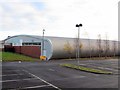 Bowling Centre, West Denton