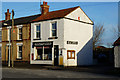 Post Office, Front Street, Burton Fleming