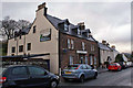 NG8033 : The Haven Guest House, Plockton by Richard Dorrell
