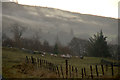 Glen Shee at Mount Blair Lodge