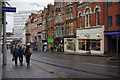 Market Street, Nottingham