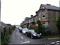 Admiralty Terrace, Upnor