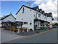 The Freshfield public house.