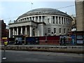 Manchester City Library