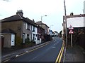 Bill Street Road, Frindsbury