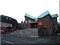 The Catholic Church of the English Martyrs, Strood