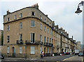 7-17 Pierrepont Street, Bath