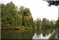 Grand Union Canal - Paddington Branch