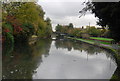 Grand Union Canal - Paddington Branch