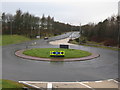 Chapelton Roundabout