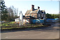 The Bridge, Thetford