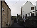 Cottons Lane Tetbury