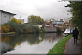 Grand Union Canal - Paddington Branch