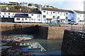 Harbour entrance, Portreath