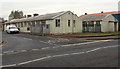 Walters Road business units, Llansamlet, Swansea