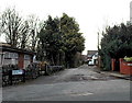 Henleaze Terrace, Bristol