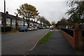 National Avenue, Hull